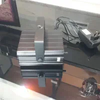 لیزر رقص نور مغازه|لامپ و چراغ|کرمانشاه, |دیوار