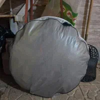 چادر مسافرتی|کوهنوردی و کمپینگ|مشهد, پنجتن|دیوار