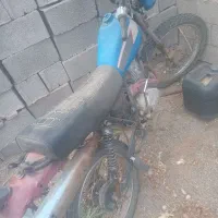 فروش موتور سیکلت