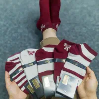 فروش جوراب۲۹تومنی  به قیمت عمده