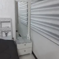 سرویس خواب بدون تشک ۷۵۰۰۰۰۰|تخت و سرویس خواب|محلات, |دیوار