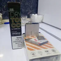 پاد ویپ با سالت