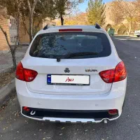 کوییک ۹۹ خوش رکاب|خودرو سواری و وانت|مهاجران, |دیوار