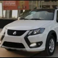 کوییک r صفر ۱۴۰۴ استاندار ۸۵ گانه پارس خودروی