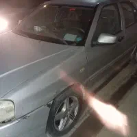 چری ویانا A15، مدل ۱۳۸۸