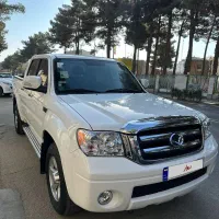 کاپرا ۱۴۰۱ درحد خشک|خودرو سواری و وانت|تربت‌حیدریه, طالقانی|دیوار