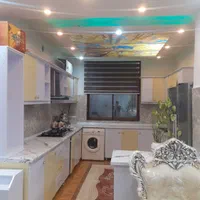 برچسب کابینت‌ها درب یخچال کمد اوپن دیوارها و غیره