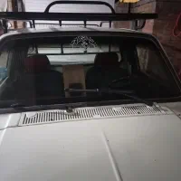 پیکان وانت مدل ۸۸