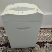کاغذ خردکن کاملا سالم مارک skrebba|لوازم التحریر|تهران, وصفنارد|دیوار