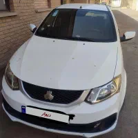 ساینا s بنزینی ۱۴۰۲