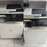 پرینتر رنگی اچ پی hp 577 قدرتمند