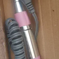 وسایل کاشت ناخن کامل نو و تمیز|آرایشی، بهداشتی، درمانی|اردبیل, |دیوار