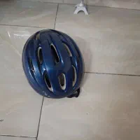 کلاه دوچرخه سواری