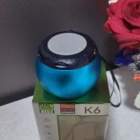 اسپیکر بیس دار نو نو|پخشکننده همراه|کرج, شاهینویلا|دیوار