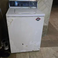 ماشین رفت شویی جبران الکترونیک امریکایی