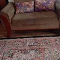 مبل و راحتی|مبلمان خانگی و میز عسلی|چابکسر, |دیوار