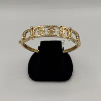 دستبند طلا ونکلیف