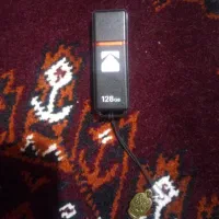 فلش 128 گیگ کداک