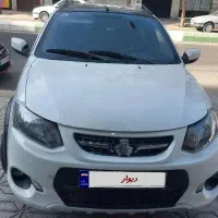 کوییک Rمدل۱۴۰۱