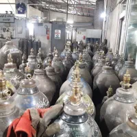 اجاره کپسول اکسیژن کرایه دستگاه شبانه روزی|آرایشی، بهداشتی، درمانی|مشهد, وکیل‌آباد|دیوار
