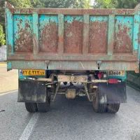 ایفا|خودرو سنگین|سلمانشهر, |دیوار