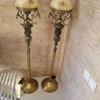 دو عدد آباژور نونو