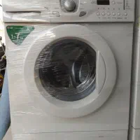 ماشین لباسشویی الجی