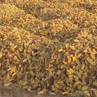 فروش آجر باکیفیت بدون دورریز