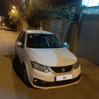 ساینا اس  دوگانه شرکت ۱۴۰۳|خودرو سواری و وانت|بروجرد, |دیوار