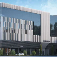 ساختمان-اداری