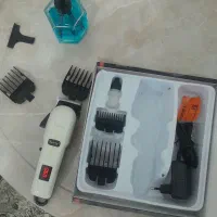 ماشین موزر جیمی اصل