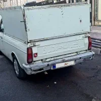 وانت ۹۲|خودرو سواری و وانت|نسیمشهر, |دیوار