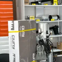 نصب و تعمیر درب های اتوماتیک کرکره|خدمات پیشه و مهارت|شهرکرد, |دیوار