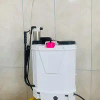 فروش ویژه سمپاش شارژی دستی ایران تایوان چین|ماشین‌آلات صنعتی|تبریز, |دیوار