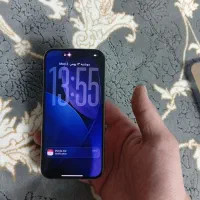 ایفون 15پرو 128ch|موبایل|خرم‌آباد, |دیوار