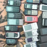 گوشی موبایل