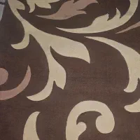 فرش کارکرده