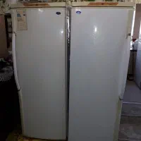 یخچال و فریزر دوقلو