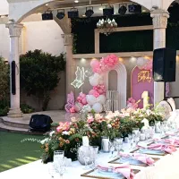 باغ تالار کوروش (ظرفیت ۱۵۰ نفر ) (آفر ویژه شهریور)