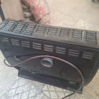 فروش بخاری (جهان افروز و آتش سو)|بخاری، هیتر، شومینه|تهران, مسعودیه|دیوار