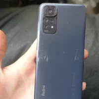 Redmi not 11s