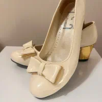 کفش مجلسی نو نو