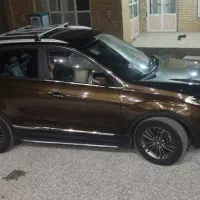 فروش تیگو ۵ چری مدل ۹۶