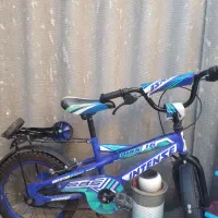 دوچرخه بچه گانه|دوچرخه، اسکیت، اسکوتر|پارس‌آباد, |دیوار