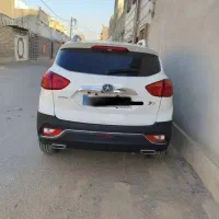 جک s3|خودرو سواری و وانت|اصفهان, عاشقآباد|دیوار