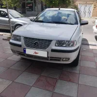 سمند