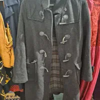 پالتو وبافت|لباس|گرگان, |دیوار