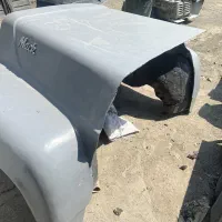 کاپوت ماک ایران کاوه دست دوم فروشی|قطعات یدکی و لوازم جانبی|اسلامشهر, شاطره|دیوار