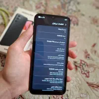 سامسونگ A14 4G درحد نو|موبایل|کرج, شاهین‌ویلا|دیوار