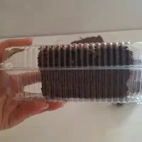کیک خیس شکلاتیوکیک شربتی خانگی طعمی که عاشقش میشی